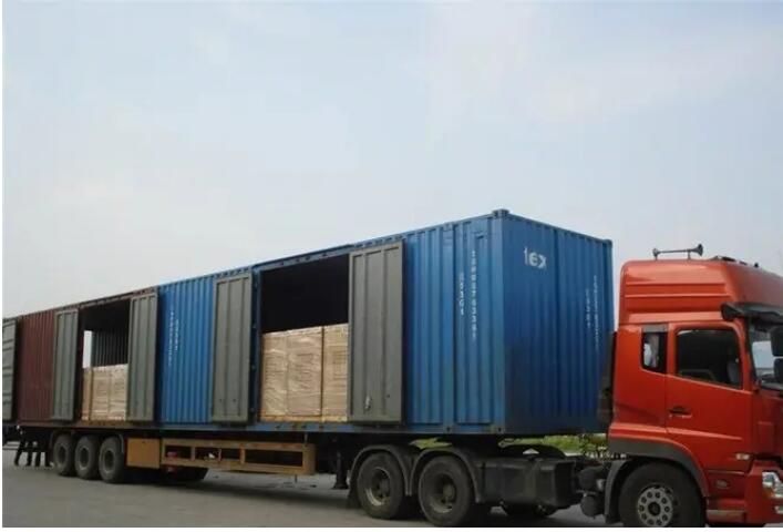 漳州到石首市整车运输