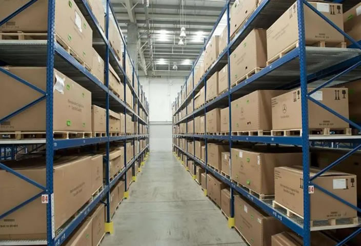 漳州到石首市货物仓储