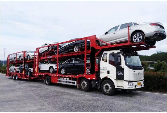 漳州到石首市轿车托运